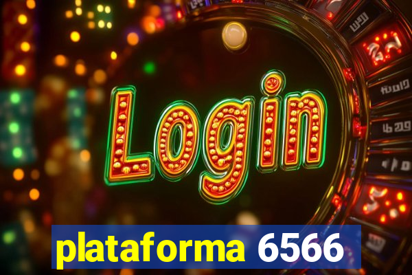 plataforma 6566